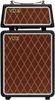 VOX Micro Superbeetle Guitar VOX Micro Superbeetle Guitar