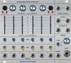 Tiptop Audio Model 207t Tiptop Audio Model 207t