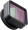 ShiftCam Gear LensUltra 1.33x Anamorphic Lens ShiftCam Gear LensUltra 1.33x Anamorphic Lens