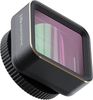 ShiftCam Gear LensUltra 1.55x Anamorphic Lens ShiftCam Gear LensUltra 1.55x Anamorphic Lens