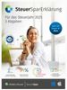 Steuertipps SteuerSparErklärung 2026 Steuertipps SteuerSparErklärung 2026