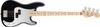 Fender Limited Edition 50th Anniversary Steve Harris Precision Bass Fender Limited Edition 50th Anniversary Steve Harris Precision Bass