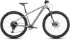 Cube Attention SLX 2026 Cube Attention SLX 2026