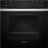 Siemens iQ300 HE213BBS3 Siemens iQ300 HE213BBS3