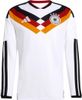 Adidas Deutschland 26 Home Langärmeliges Jersey Herren Adidas Deutschland 26 Home Langärmeliges Jersey Herren