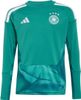 Adidas Deutschland 26 Langärmeliges Torwart-Heimtrikot Kids Adidas Deutschland 26 Langärmeliges Torwart-Heimtrikot Kids