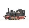 Roco Dampflokomotive BR 89.70-75, DB (7100014) Roco Dampflokomotive BR 89.70-75, DB (7100014)
