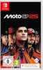 Milestone MotoGP 25 Day One Edition Switch Milestone MotoGP 25 Day One Edition Switch