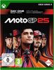 Milestone MotoGP 25 Day One Edition Xbox Series X Milestone MotoGP 25 Day One Edition Xbox Series X