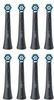 Oral-B iO Sanfte Reinigung Aufsteckbürsten 8 Stk. Oral-B iO Sanfte Reinigung Aufsteckbürsten 8 Stk.