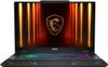 MSI Cyborg 17 B13WFKG-208 (0017U3-208) MSI Cyborg 17 B13WFKG-208 (0017U3-208)