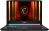 MSI Katana 17 HX B14WFK-234 (0017L7-234) MSI Katana 17 HX B14WFK-234 (0017L7-234)