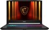 MSI Katana 17 HX B14WGK-061 (0017L7-061) MSI Katana 17 HX B14WGK-061 (0017L7-061)