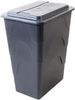 TrendLine Regentonne eckig mit Deckel und Hahn 240 L TrendLine Regentonne eckig mit Deckel und Hahn 240 L