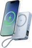 UGREEN MagFlow Magnetic Wireless Power Bank (65958) UGREEN MagFlow Magnetic Wireless Power Bank (65958)