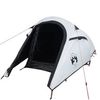 vidaXL Tunnel-Campingzelt 3 Personen (94603) vidaXL Tunnel-Campingzelt 3 Personen (94603)