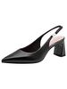 Tamaris Lederslingpumps 29624-46 Tamaris Lederslingpumps 29624-46