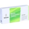 Weleda HAEMORRHOIDAL ZAEPFCHEN, 10 Zäpf. (N1) Weleda HAEMORRHOIDAL ZAEPFCHEN, 10 Zäpf. (N1)