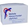 Weleda HAEMORRHOIDAL ZAEPFCHEN, 50 Zäpf. (N2) Weleda HAEMORRHOIDAL ZAEPFCHEN, 50 Zäpf. (N2)
