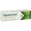Dr.Willmar Schwabe HAMETUM WUND UND HEILSALBE, 50 g (N1) Salbe Dr.Willmar Schwabe HAMETUM WUND UND HEILSALBE, 50 g (N1) Salbe
