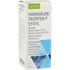Klosterfrau HARNSAEURETROPFEN F SYXYL, 100 ml (N2) Klosterfrau HARNSAEURETROPFEN F SYXYL, 100 ml (N2)