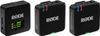 Rode Wireless GO (Gen 3) Rode Wireless GO (Gen 3)