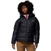 Columbia Pike Lake III Puffer Jacke mit Kapuze Damen Columbia Pike Lake III Puffer Jacke mit Kapuze Damen