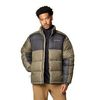 Columbia Pike Lake II Puffer Jacke Herren Columbia Pike Lake II Puffer Jacke Herren