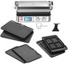 Braun MultiGrill 9 Contact CG 9047 Braun MultiGrill 9 Contact CG 9047