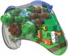 PDP Realmz Wireless Controller Minecraft Forest PDP Realmz Wireless Controller Minecraft Forest