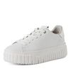 Tamaris Ledersneaker 23702-45 Tamaris Ledersneaker 23702-45