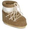 Moon Boot Icon Low Fleece Moon Boot Icon Low Fleece