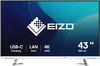 Eizo FlexScan EV4340X-WT Eizo FlexScan EV4340X-WT