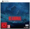 THQ Reanimal Collector's Edition PS5 THQ Reanimal Collector's Edition PS5
