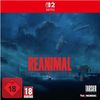 THQ Reanimal Collector's Edition Switch 2 THQ Reanimal Collector's Edition Switch 2