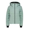 CMP Aprés Ski wattierte Jacke mit Schneegamasche Damen (34W4406) CMP Aprés Ski wattierte Jacke mit Schneegamasche Damen (34W4406)