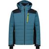 CMP Herren-Skijacke aus mechanischem Stretch (35W0127) CMP Herren-Skijacke aus mechanischem Stretch (35W0127)