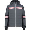 CMP Herren-Skijacke aus 4-Way-Stretch-Twill mit Kapuze (35W0057) CMP Herren-Skijacke aus 4-Way-Stretch-Twill mit Kapuze (35W0057)