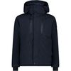 CMP Herrenjacke mit lockerer Passform aus Mechanical Stretch (34W3917) CMP Herrenjacke mit lockerer Passform aus Mechanical Stretch (34W3917)