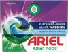 Ariel All-in-1 Pods Color+ 30 WL Ariel All-in-1 Pods Color+ 30 WL