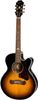 Epiphone J-200 EC Sudio Parlor Vintage Sunburst Epiphone J-200 EC Sudio Parlor Vintage Sunburst