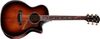 Taylor Next Generation Builder's Edition 814ce Honduran Rosewood/Sinker Redwood Taylor Next Generation Builder's Edition 814ce Honduran Rosewood/Sinker Redwood