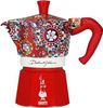 Bialetti Moka Express 3 Tassen Dolce&Gabbana Bialetti Moka Express 3 Tassen Dolce&Gabbana