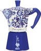 Bialetti Moka Express 6 Tassen Dolce&Gabbana Bialetti Moka Express 6 Tassen Dolce&Gabbana
