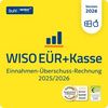 Buhl WISO EÜR & Kasse 2026 Buhl WISO EÜR & Kasse 2026