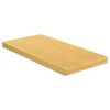 vidaXL Schneidebrett 100 x 50 x 4 cm (352767) vidaXL Schneidebrett 100 x 50 x 4 cm (352767)