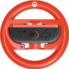 Hori Racing Wheel Attachment Set - Mario Switch 2 Hori Racing Wheel Attachment Set - Mario Switch 2