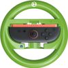 Hori Racing Wheel Attachment Set - Yoshi Switch 2 Hori Racing Wheel Attachment Set - Yoshi Switch 2