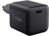 Trust GXT 1258 Ultrakleines USB-C-GaN-Ladegerät mit 65 W Switch 2 Trust GXT 1258 Ultrakleines USB-C-GaN-Ladegerät mit 65 W Switch 2