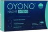 Klosterfrau Oyono Nacht Intense Tabletten 60 Stk. Klosterfrau Oyono Nacht Intense Tabletten 60 Stk.